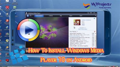 microsoft media player for android, Player windows xp version music win7 lyrics deviantart screenshot get vista multimedia 2009 trick favourites add now. Player windows wmp microsoft logo hope computer updated