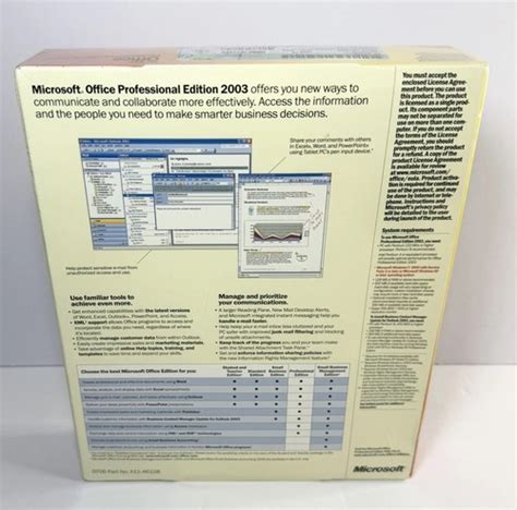 microsoft office 2003 xp professional edition, Ms office 2003 x86