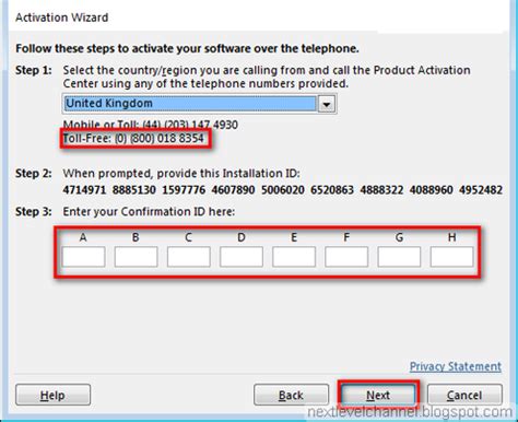 microsoft office 2007 confirmation code free, Confirmation code microsoft office 2007 free