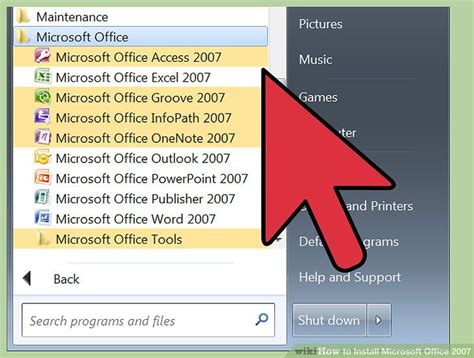 microsoft office 2007 installation code free, How to install microsoft office 2007 with activation key. 2007 office key microsoft activation ms box install step agreement accept continue terms press then check click if