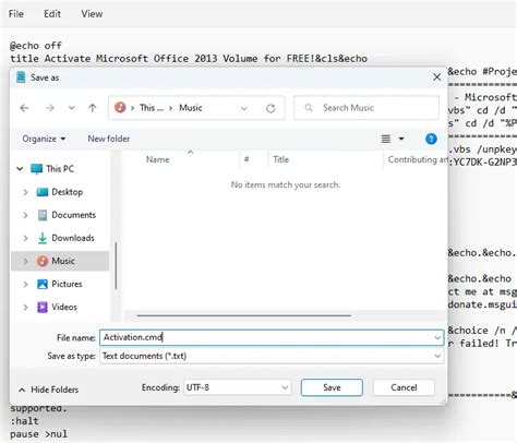 microsoft office 2013 activation script, Microsoft activation scripts 2.6 free download