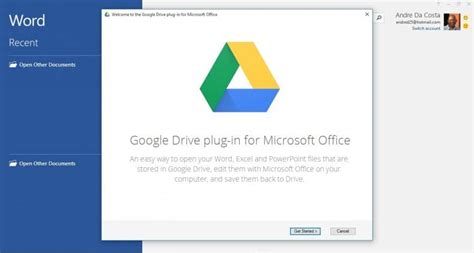 microsoft office 2016 google drive, Documentos directamente ofice tecnovery. You can edit office documents directly with google drive