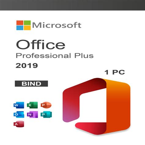 microsoft office 2019 bind, Microsoft office 2019 professional plus free download with crack