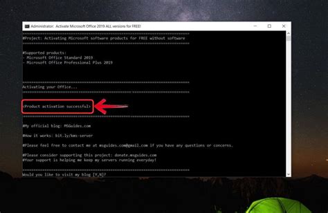 microsoft office 2019 kms cmd, Office volume license keys (vlk)