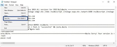 microsoft office 2019 notepad activator, How to activate microsoft office 2019 volume license