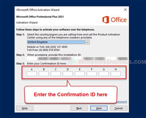 microsoft office 2021 confirmation id generator, Confirmation code microsoft office 2007 free