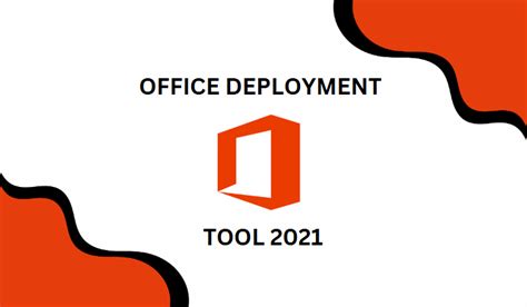 microsoft office 2021 deployment tool, Arriba 54+ imagen office deployment tool project