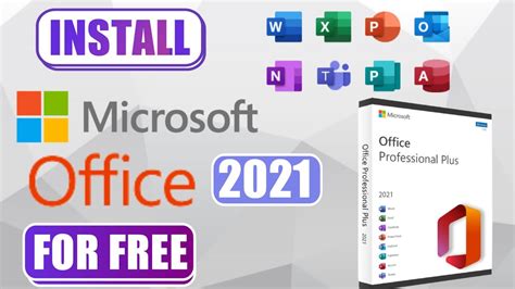 microsoft office 2021 install, How to install microsoft office 2021