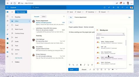 microsoft office 2021 outlook, Microsoft outlook 2021