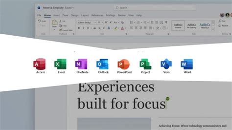 microsoft office 2021 release, Office 2021: here's what's new