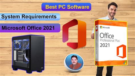 microsoft office 2021 system requirements, Ms office 2021 professional plus