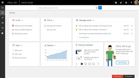 microsoft office 365 admin center, Microsoft highlights latest updates to office 365 administration. 365 office admin microsoft center administration updates latest highlights mspoweruser user management list improvements continuously highlighted easier faster making team