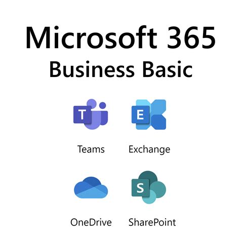 microsoft office 365 business basic, 