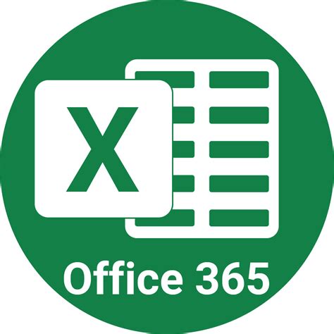 microsoft office 365 excel, Office 365 excel logo, hd png download , transparent png image. Excel pngitem