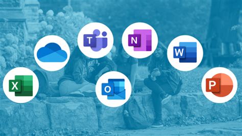 microsoft office 365 for students, รู้หรือไม่? เด็กabac ใช้ microsoft office free!! for pc, mac