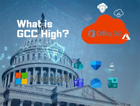 microsoft office 365 gcc high, What are gcc high, gcc, dod, and commercial microsoft 365?