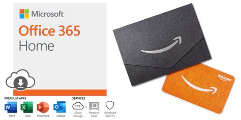 microsoft office 365 gift card, Microsoft 365 personal
