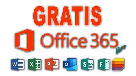 microsoft office 365 gratis, 