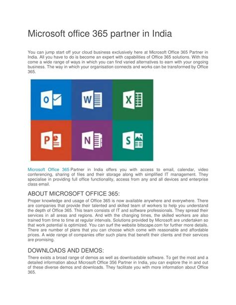 microsoft office 365 india, Buy microsoft 365 plans in india