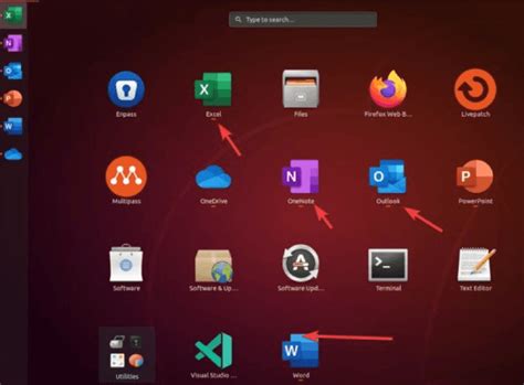 microsoft office 365 linux, How to install microsoft office on linux