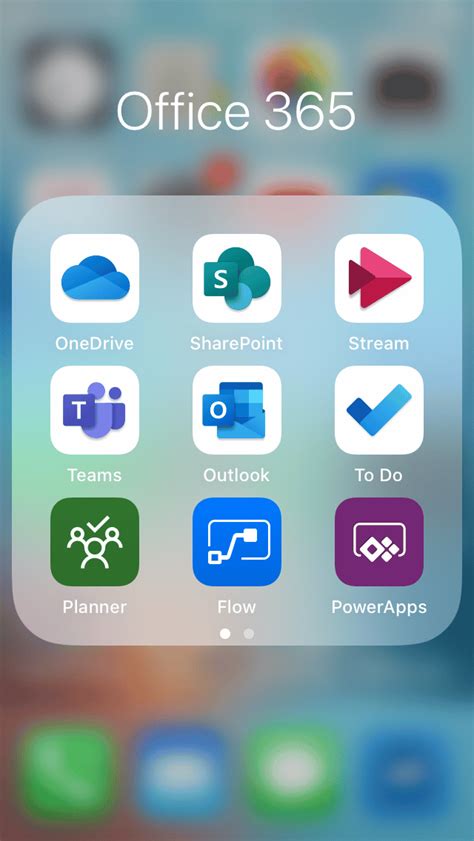 microsoft office 365 mobile app, Kruh plášť za mobile 365 kotleta holý údolí