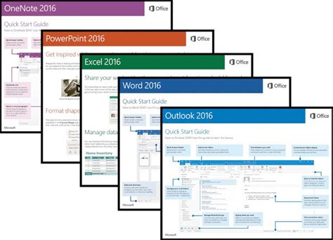 microsoft office 365 quick start guides, Office 365 quick start guide