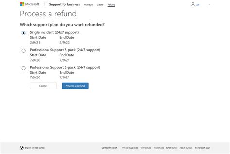 microsoft office 365 refund, Office365 refund deploying. How to cancel an office 365 subscription and get a refund
