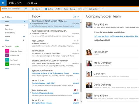 microsoft office 365 web version, Review of office 365 online