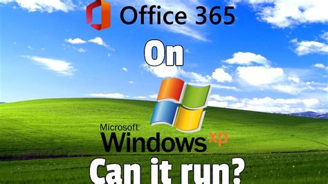 microsoft office 365 windows xp, Microsoft office 365