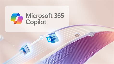 microsoft office 365 with copilot, Enhancing work efficiency with microsoft 365 copilot