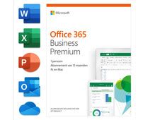 microsoft office 365 zakelijk, Microsoft office 365 zakelijk