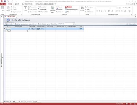 microsoft office access 2013, Access or excel power user