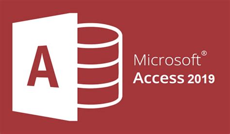 microsoft office access 2019, Microsoft access vs excel