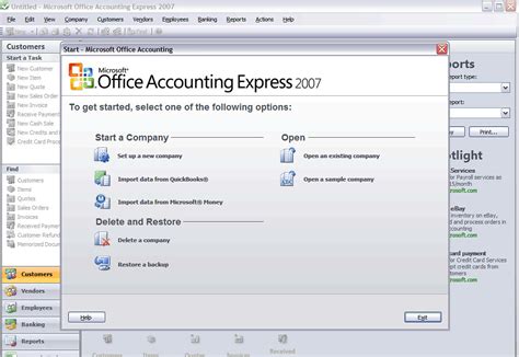 microsoft office accounting 2007, Download microsoft office accounting 2007 for windows 11/10/8/7 (latest