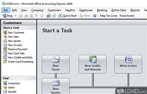 microsoft office accounting software, Microsoft office accounting express 2009 download
