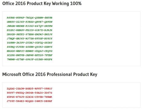 microsoft office activation key 2016, Microsoft office 2016 product key free download (x86x64). Activation serial