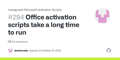 microsoft office activation scripts github, Microsoft activation script 6 0 stable windows and office activator