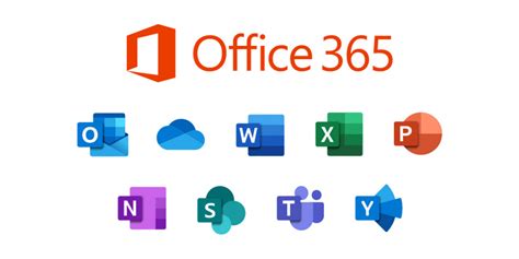 microsoft office apps for business, Total 96+ imagen apps de office 365