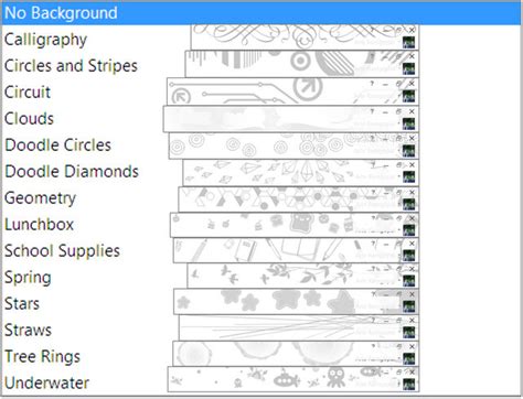 microsoft office background options, Actualizar 65+ imagen microsoft office background