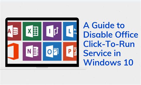 microsoft office click to run service disable, Pokročilé opar zóna disable click to run office 2016 môj archaický
