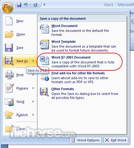 microsoft office compatibility pack 2019, Office compatibility pack