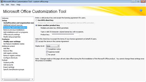 microsoft office customization tool 2010, Office customization tool microsoft 2010. Using the microsoft office 2010 customization tool