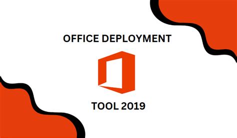 microsoft office deployment tool 2019, Office deployment tool microsoft using configuration enterprise guide installation package xml. Office 2019 deployment guide for enterprise using deployment tool