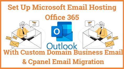 microsoft office email hosting, Rely word. The 8 best email hosting services for business