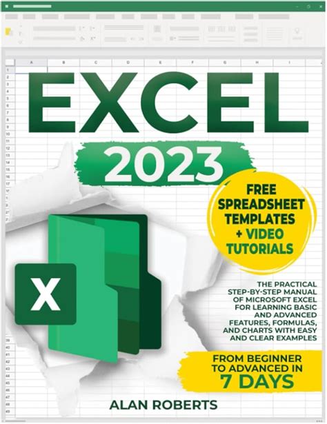 microsoft office excel 2023, Download printable excel calendar template 2023 with events & holiday