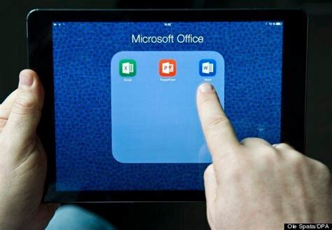 microsoft office for ipad free, Can i use microsoft office on ipad pro