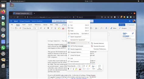 microsoft office for linux reddit, How to use microsoft office on linux