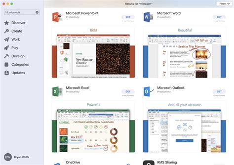 microsoft office for mac online store, Office 365 suite now available on the mac app store. M1 imore supportati processore silicon entire