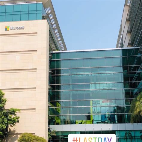 microsoft office gachibowli, Microsoft hyderabad office gachibowli india wikimapia giants luring compile tech code why city their address courtesy center. Why is hyderabad luring tech giants to 'compile their code' in the city