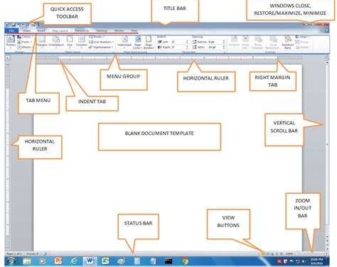 microsoft office parts and functions, Microsoft word parts 2007 screen functions office their button menu open drop options down find computer containing such click save. Microsoft word